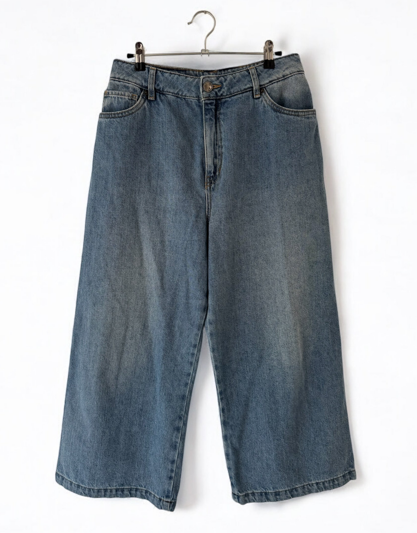 Jean Culotte