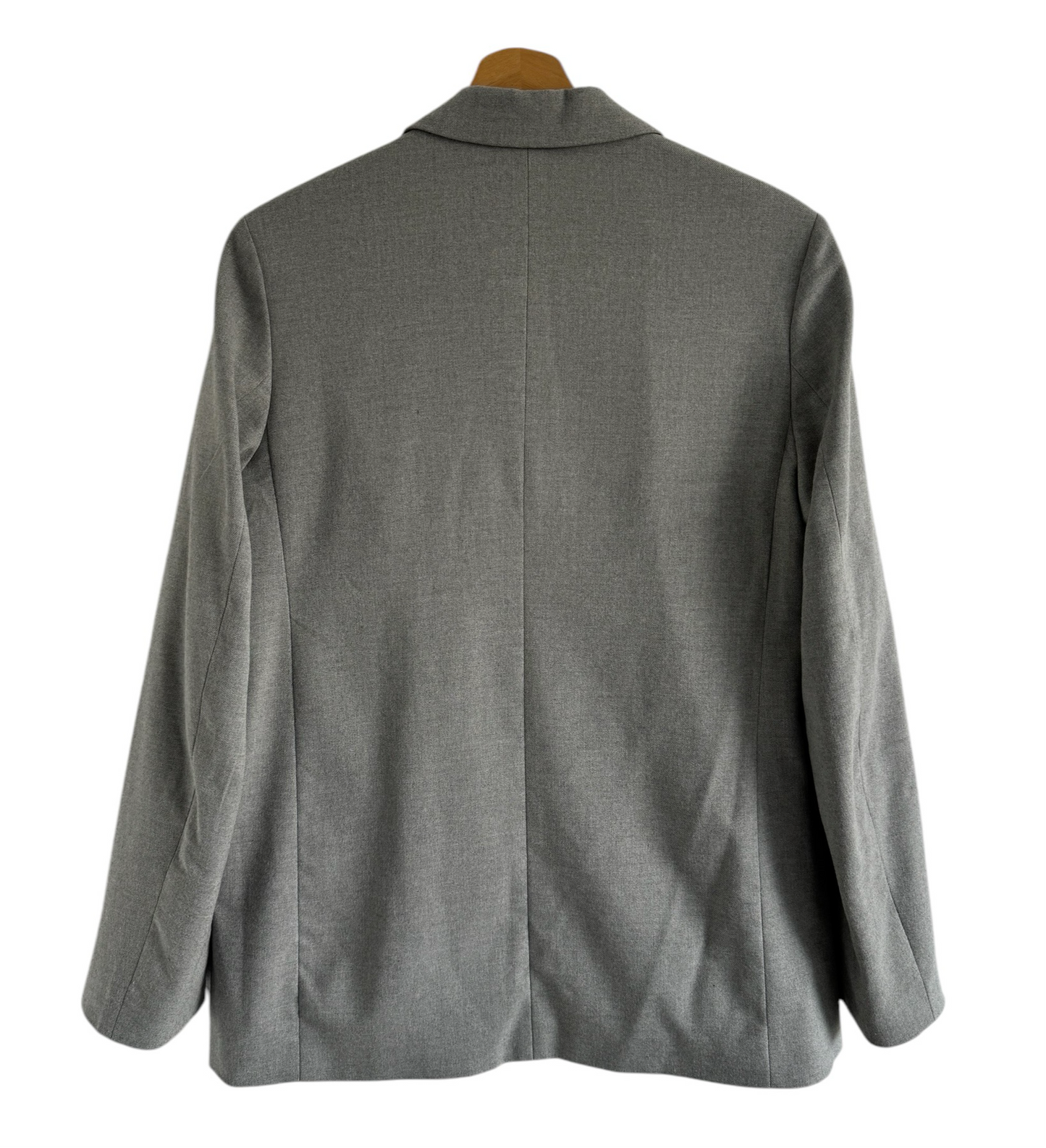 Blazer oversize clásico