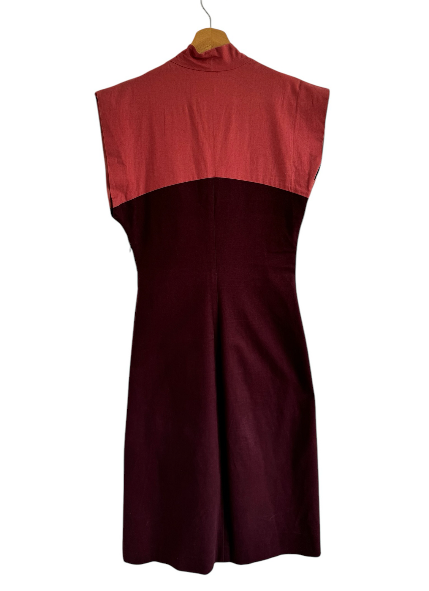 Vestido formal diseñador