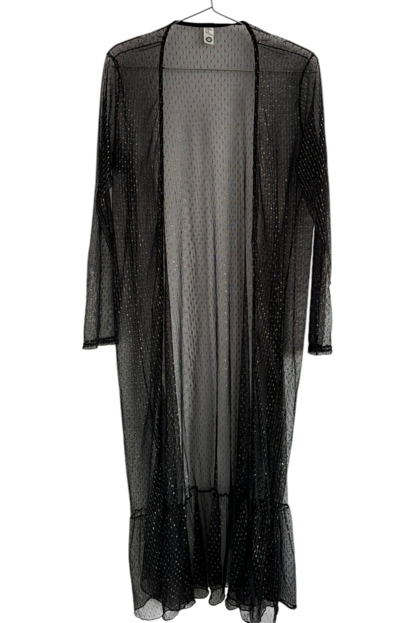 Kimono velo brillante