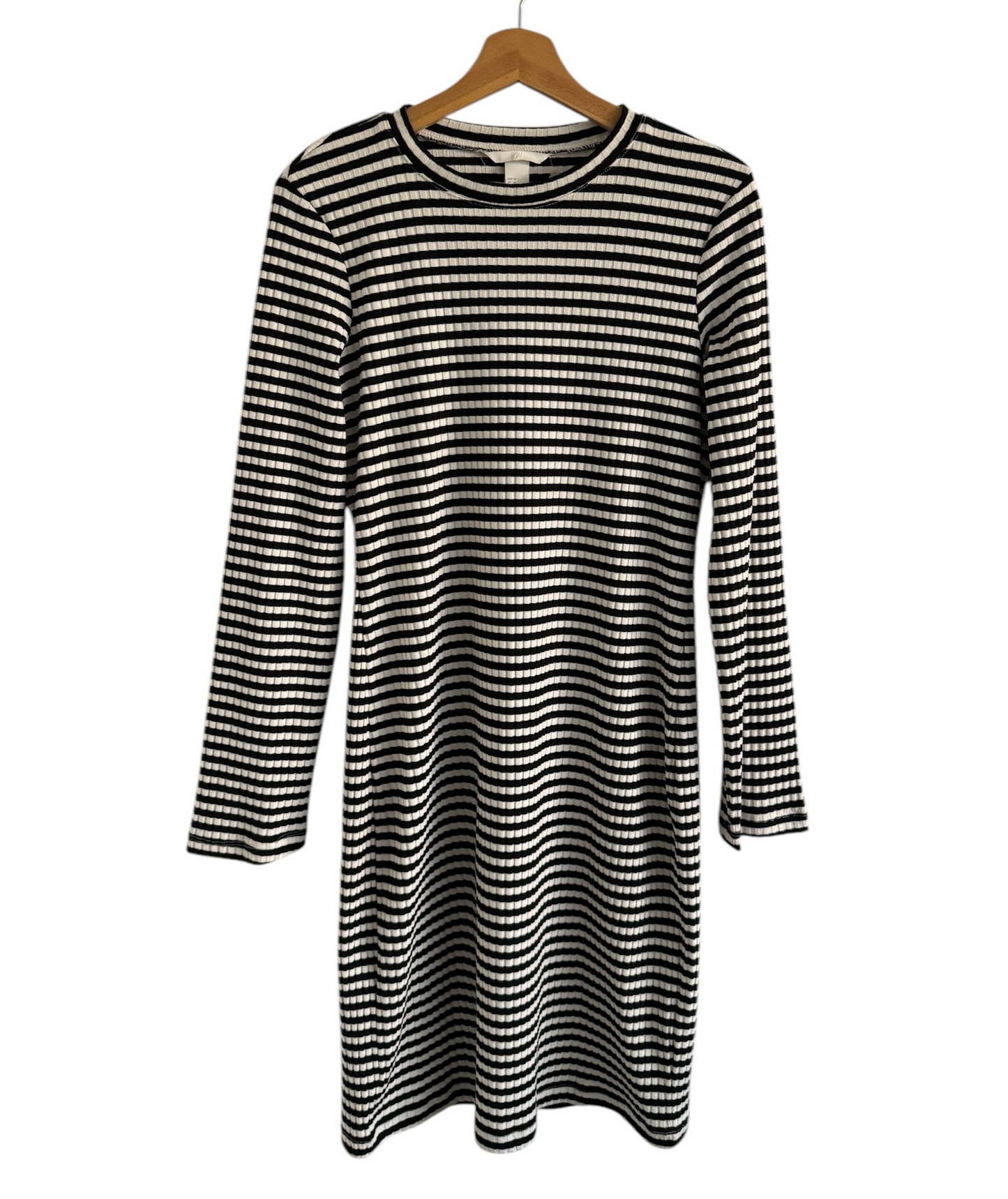 Vestido rayas