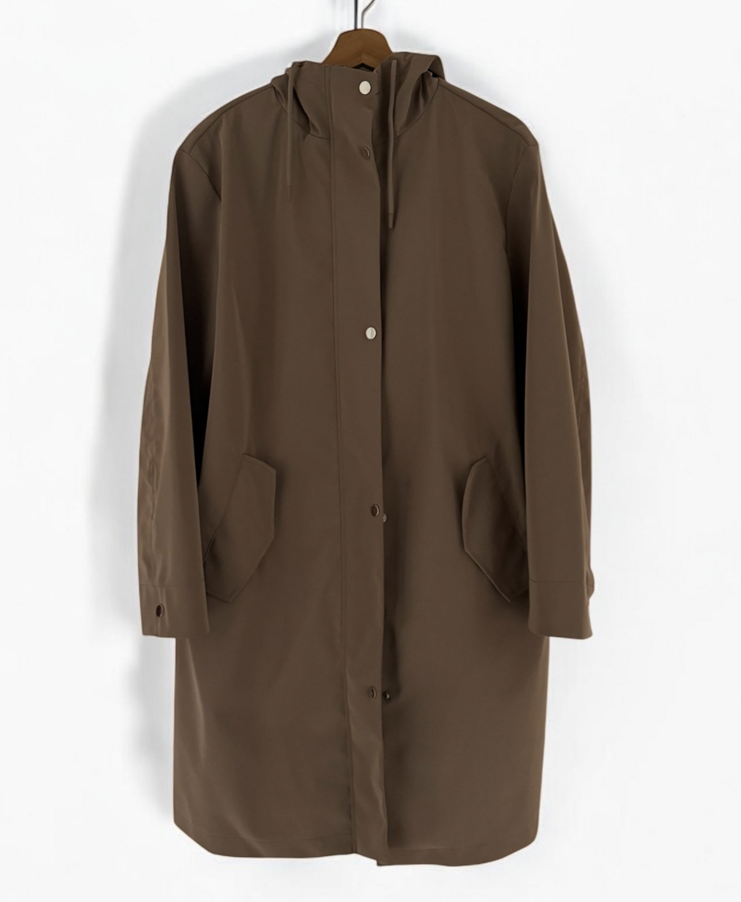 Chaqueta lluvia
