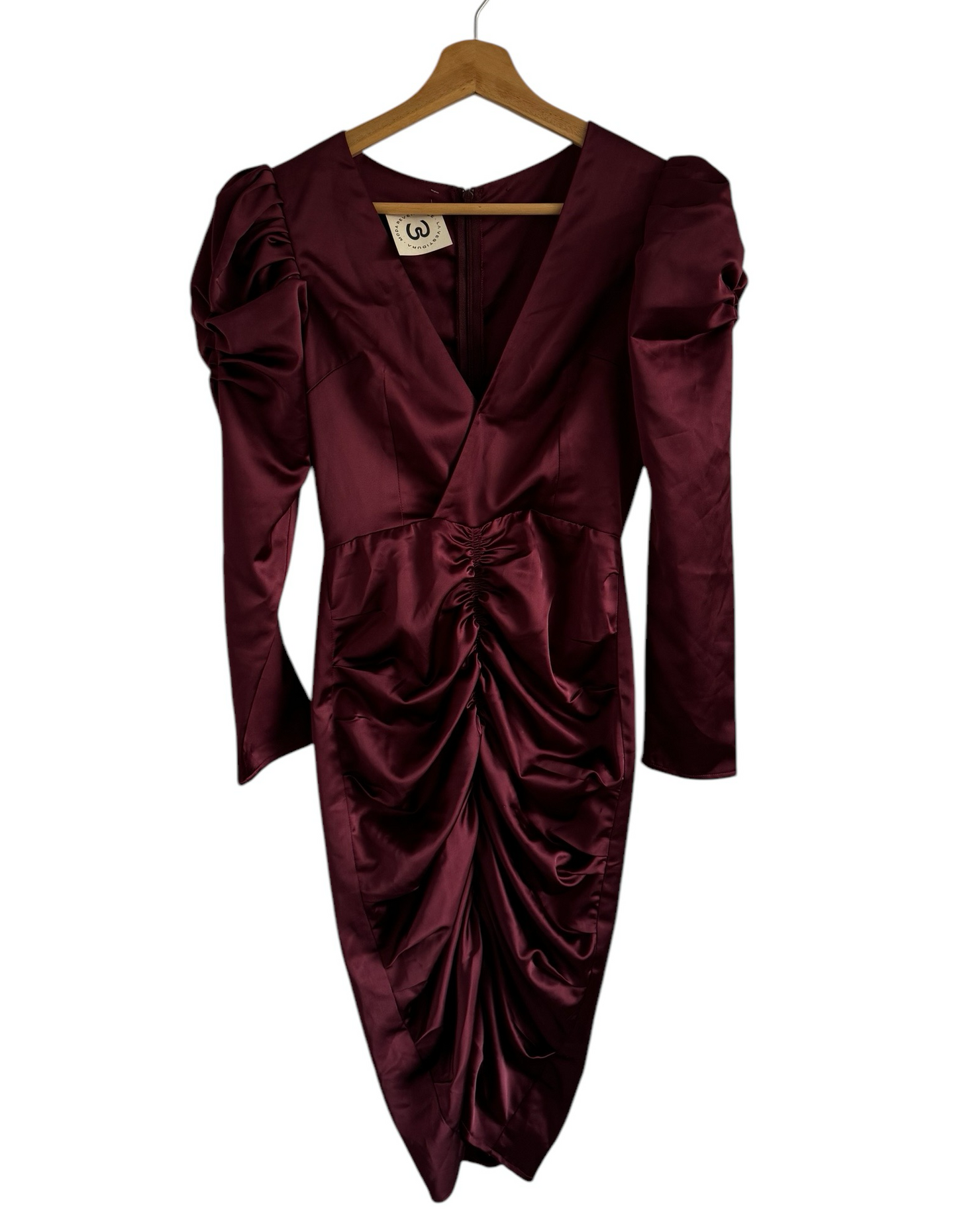 Vestido fiesta