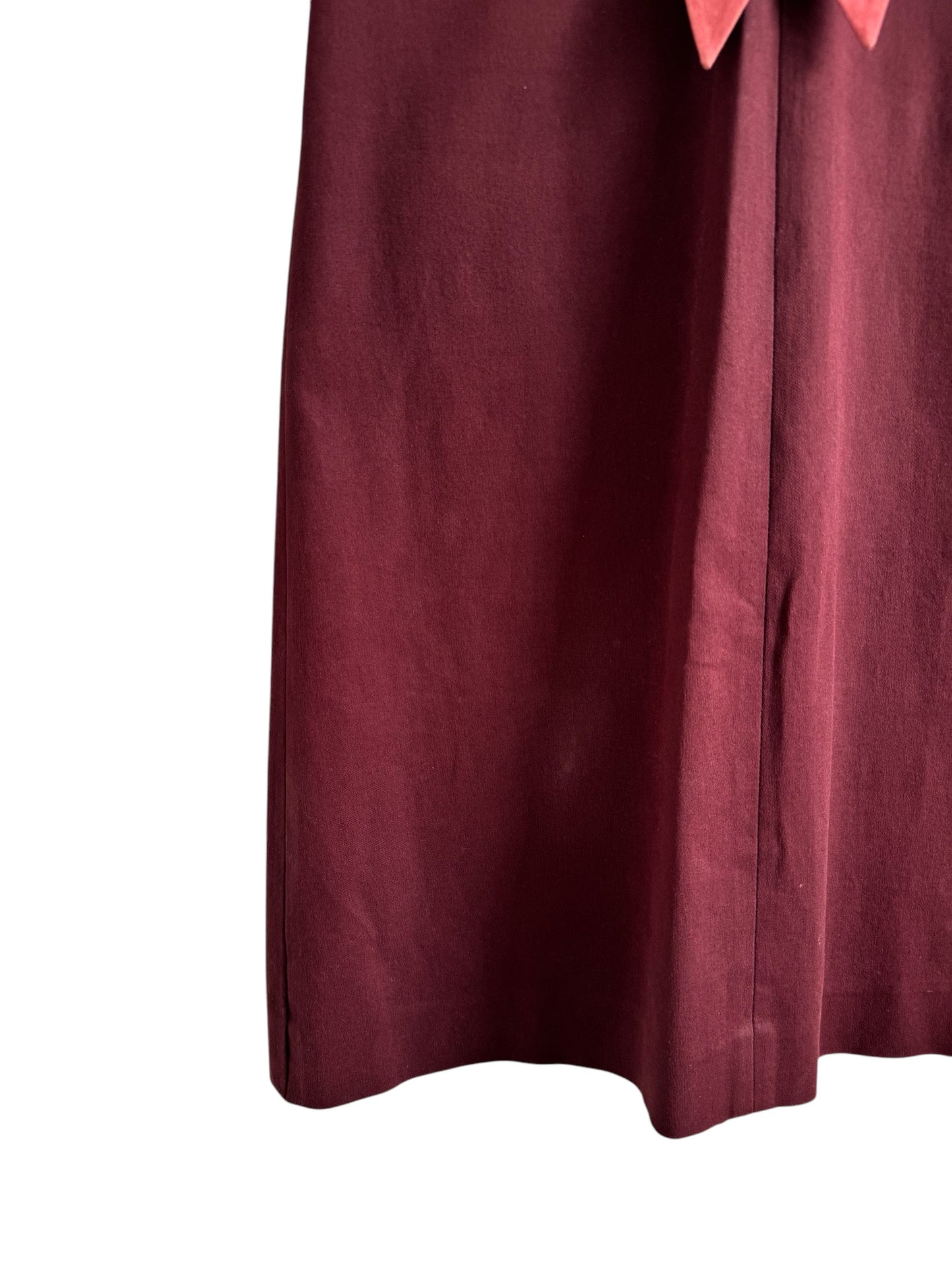 Vestido formal diseñador