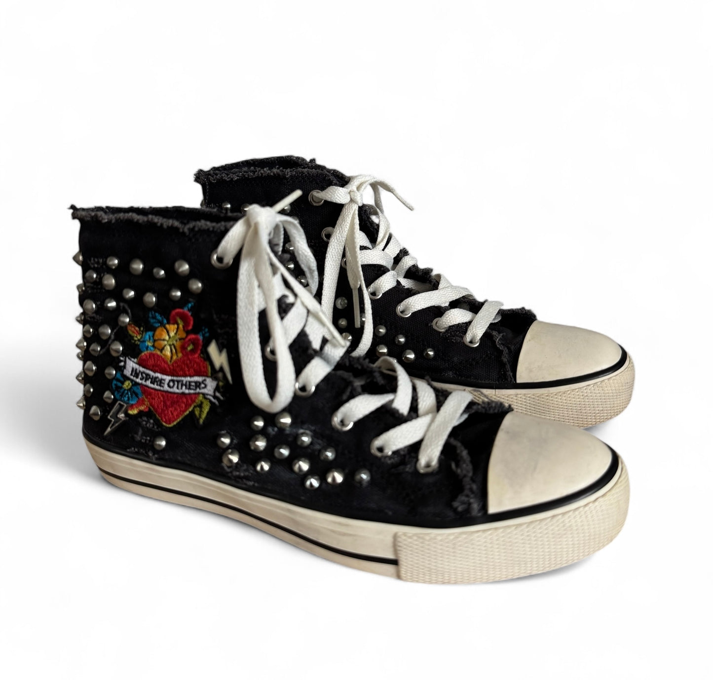 TENIS BOTA