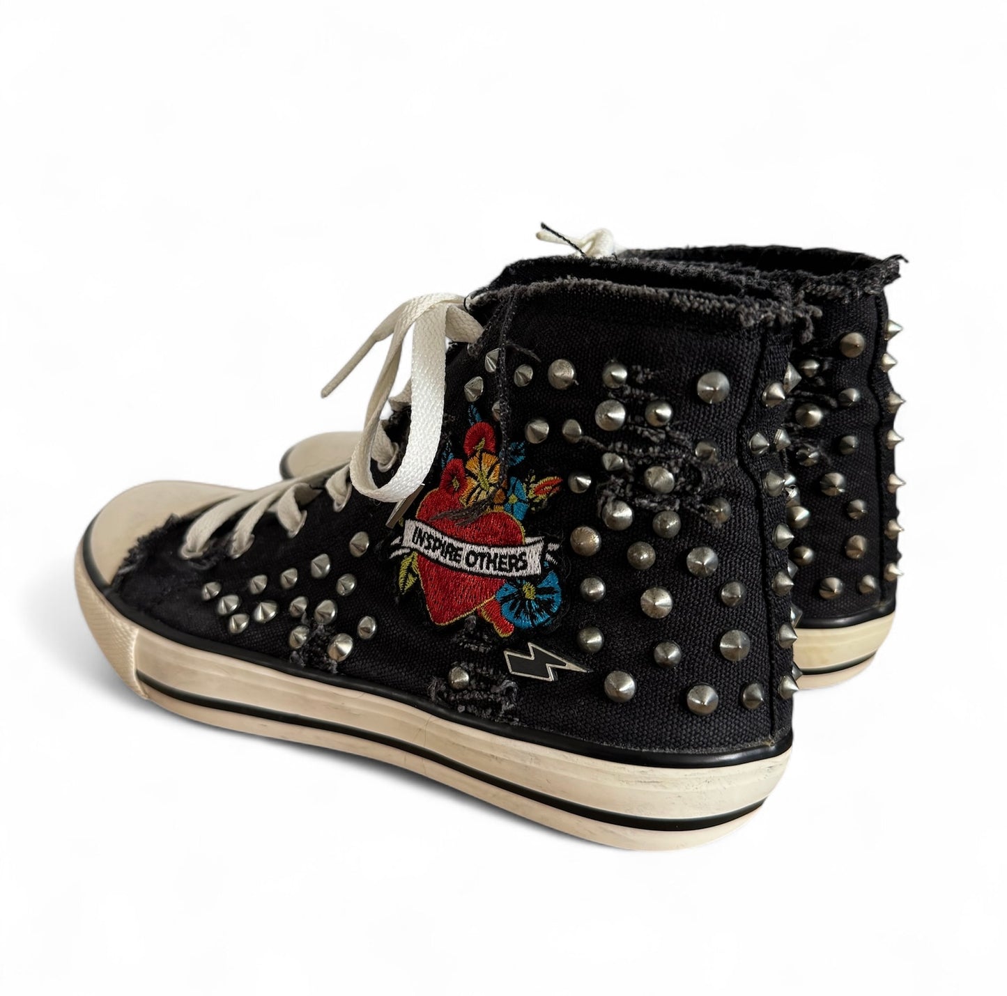 TENIS BOTA
