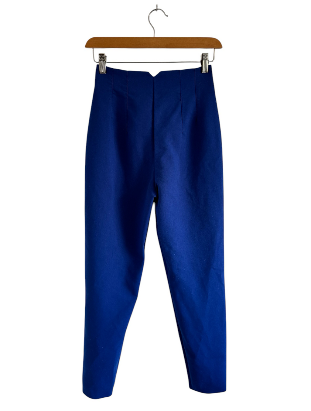 Pantalón formal de pinzas