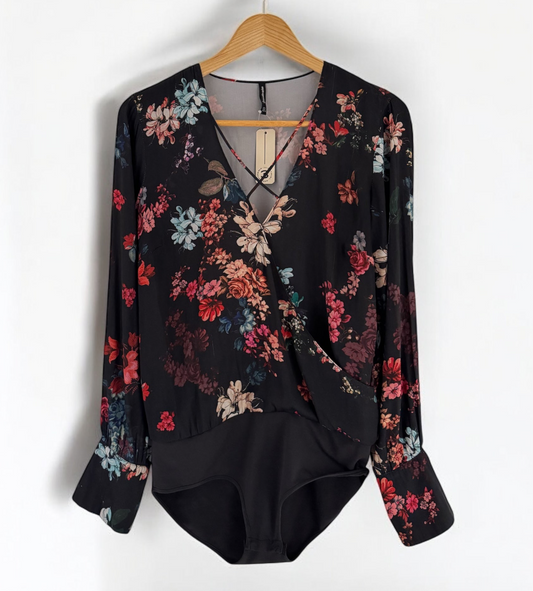 Body floral