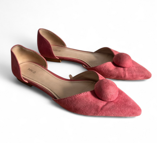 FLATS POMPOM