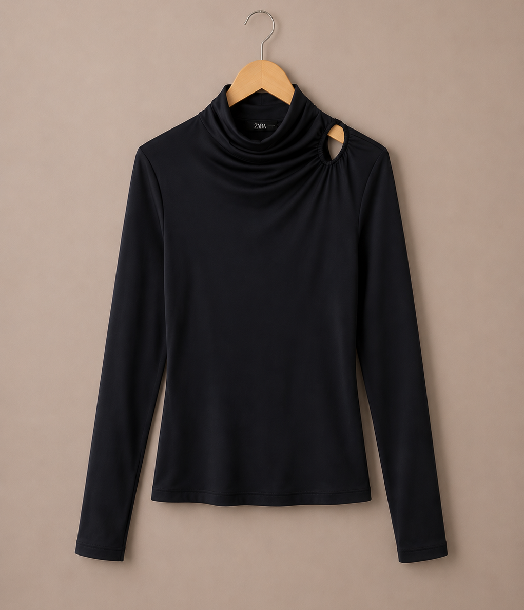 BLUSA NOCHE