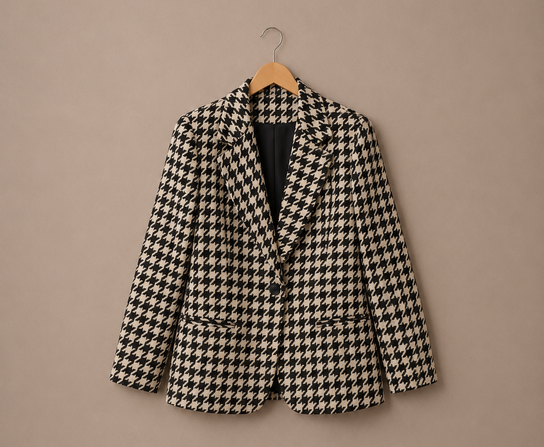 BLAZER GALLO
