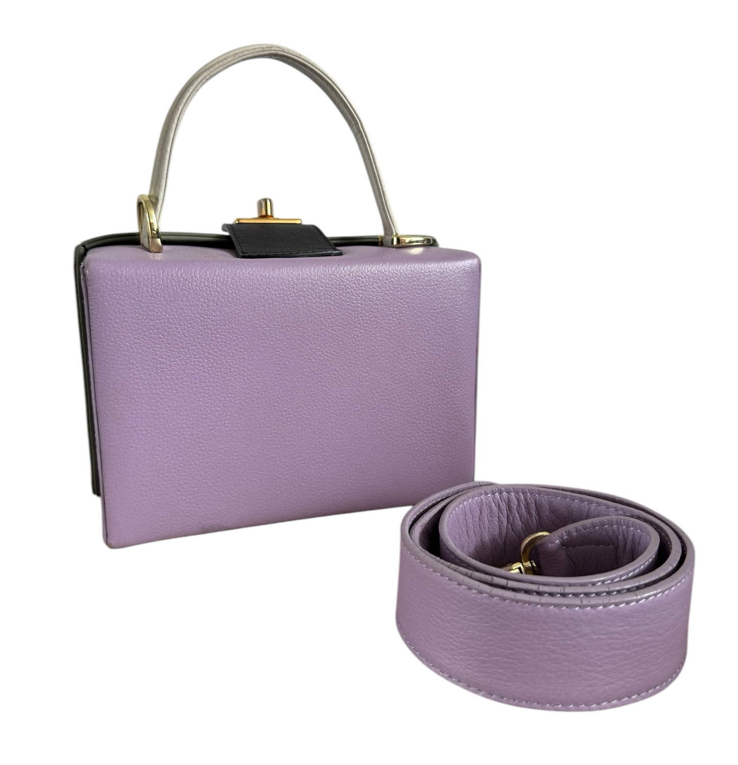 Box bag