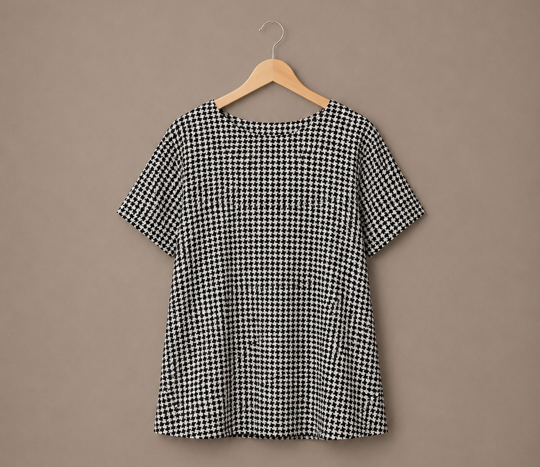 BLUSA GALLO