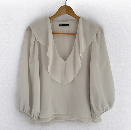 Blusa bolero