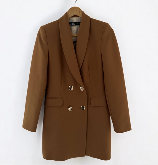 Blazer Solapa