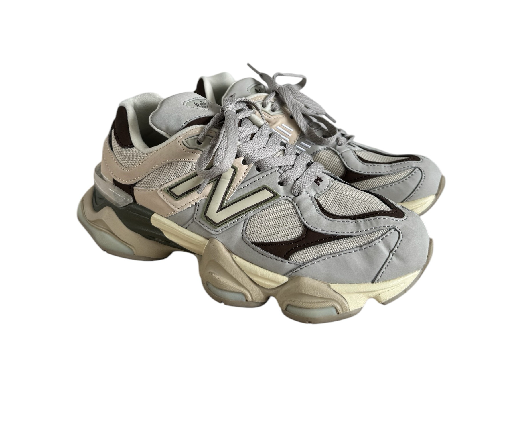 Tenis deportivos 9060