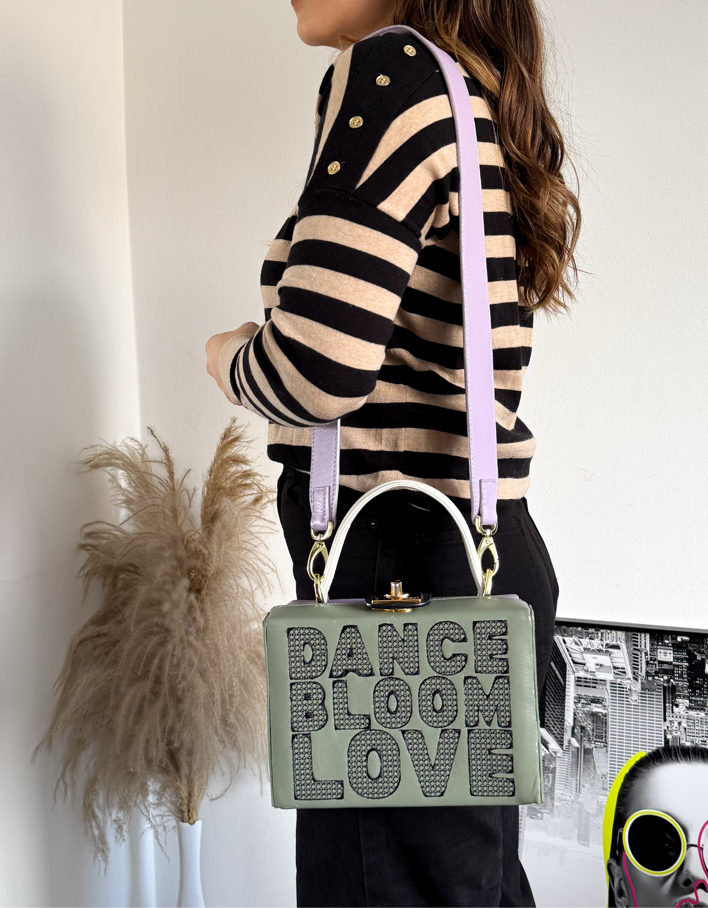 Box bag