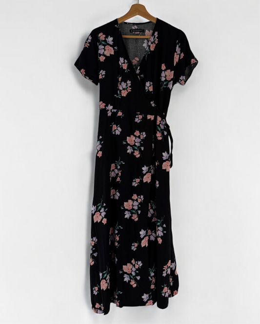 Vestido Floral