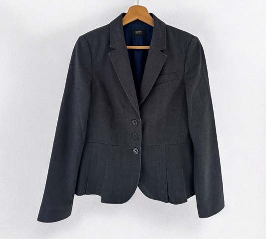 BLAZER CLÁSICO
