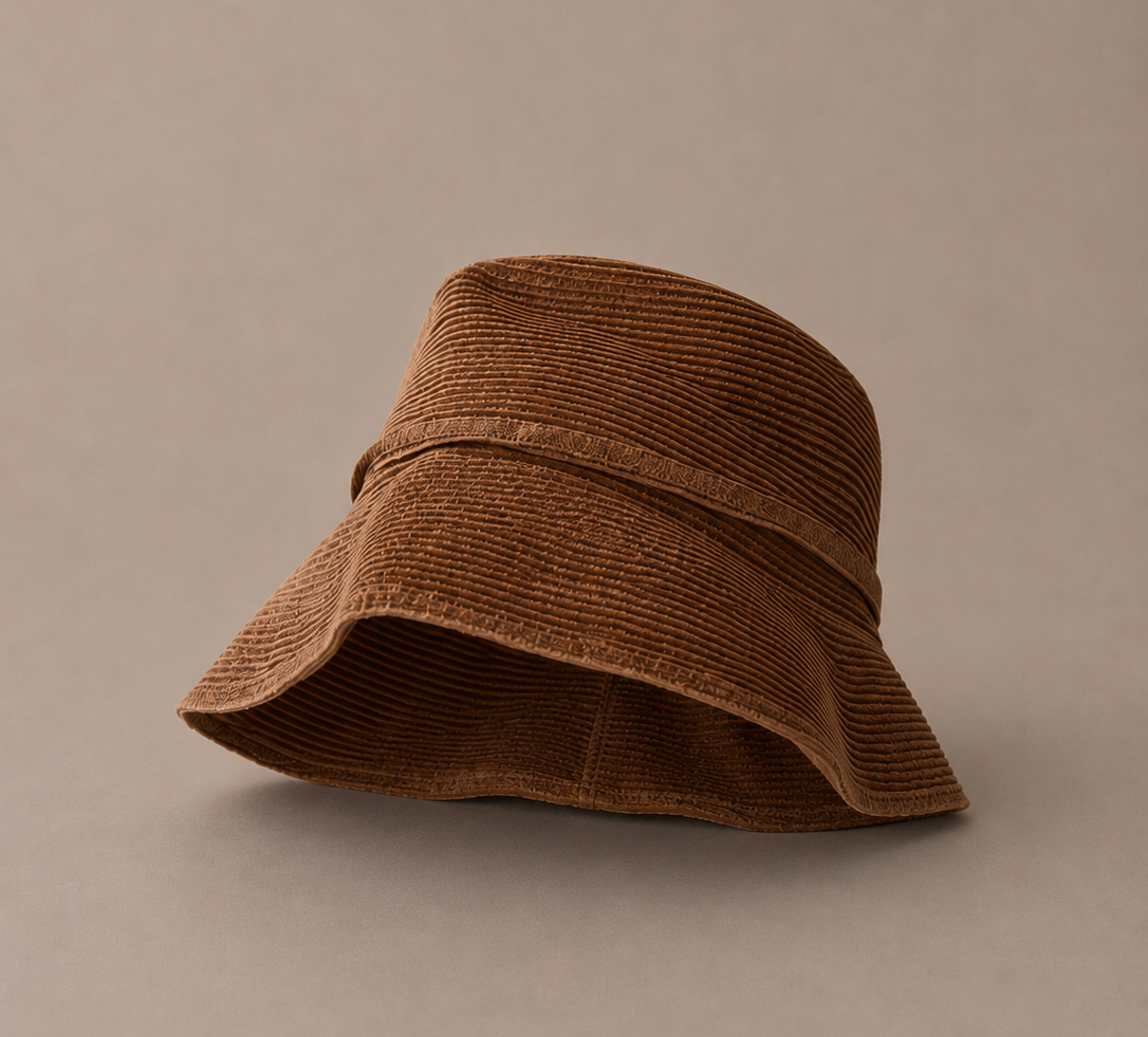 GORRO PESCADOR