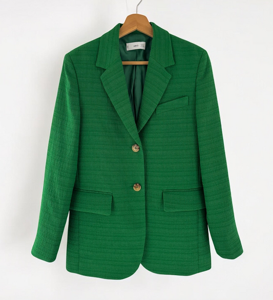 Blazer Tweed