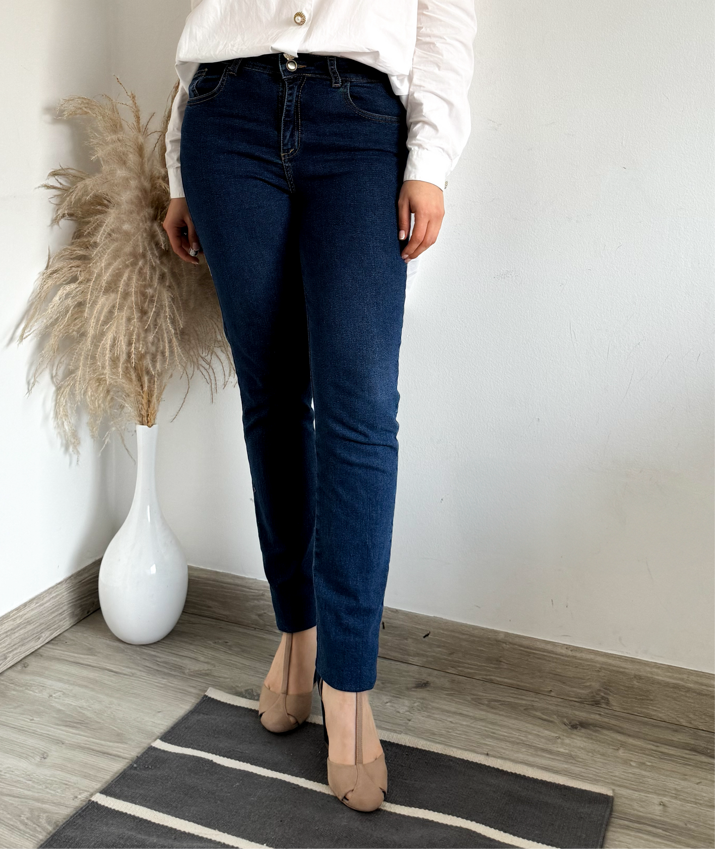 Jean skinny