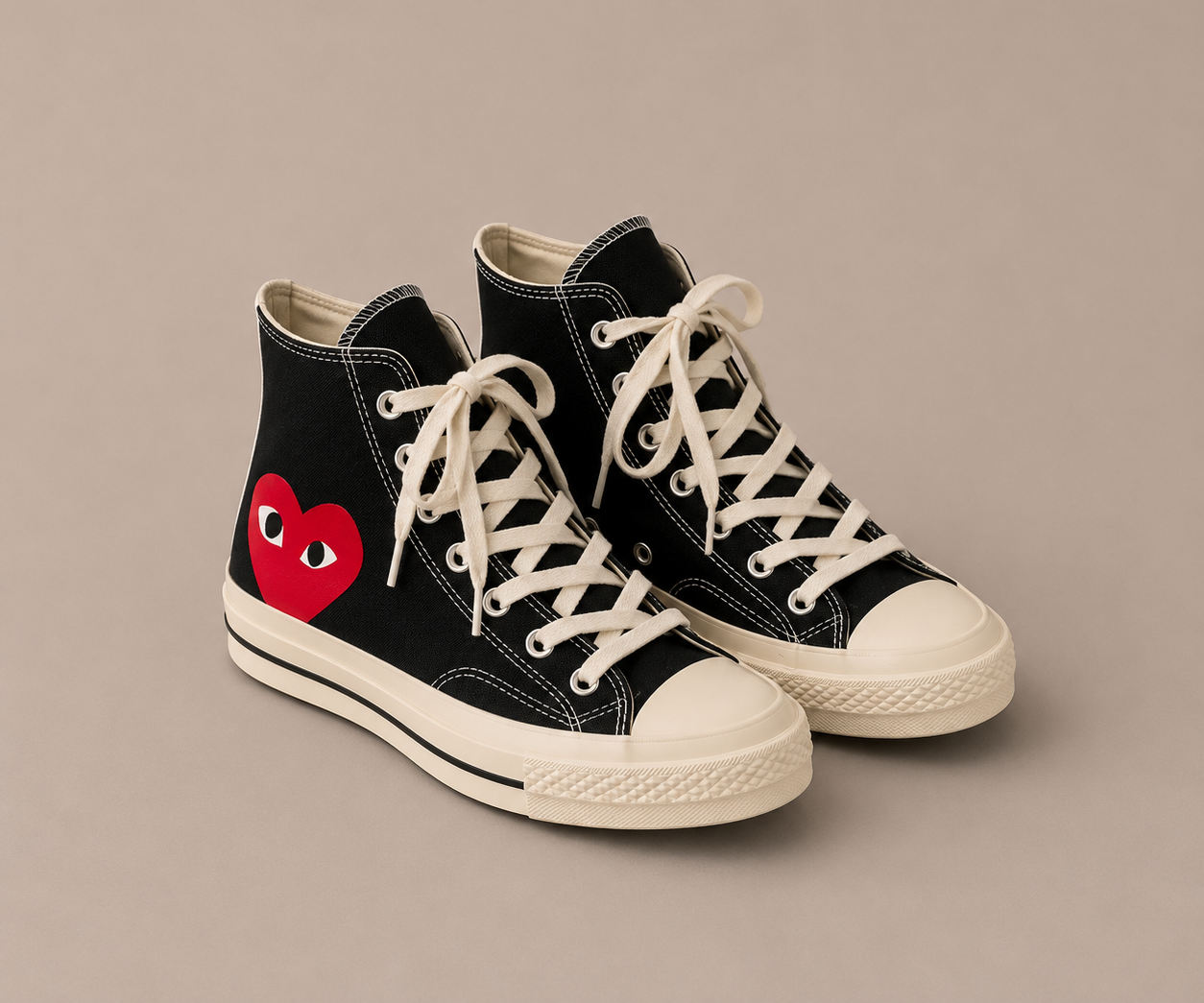 CONVERSE HEART