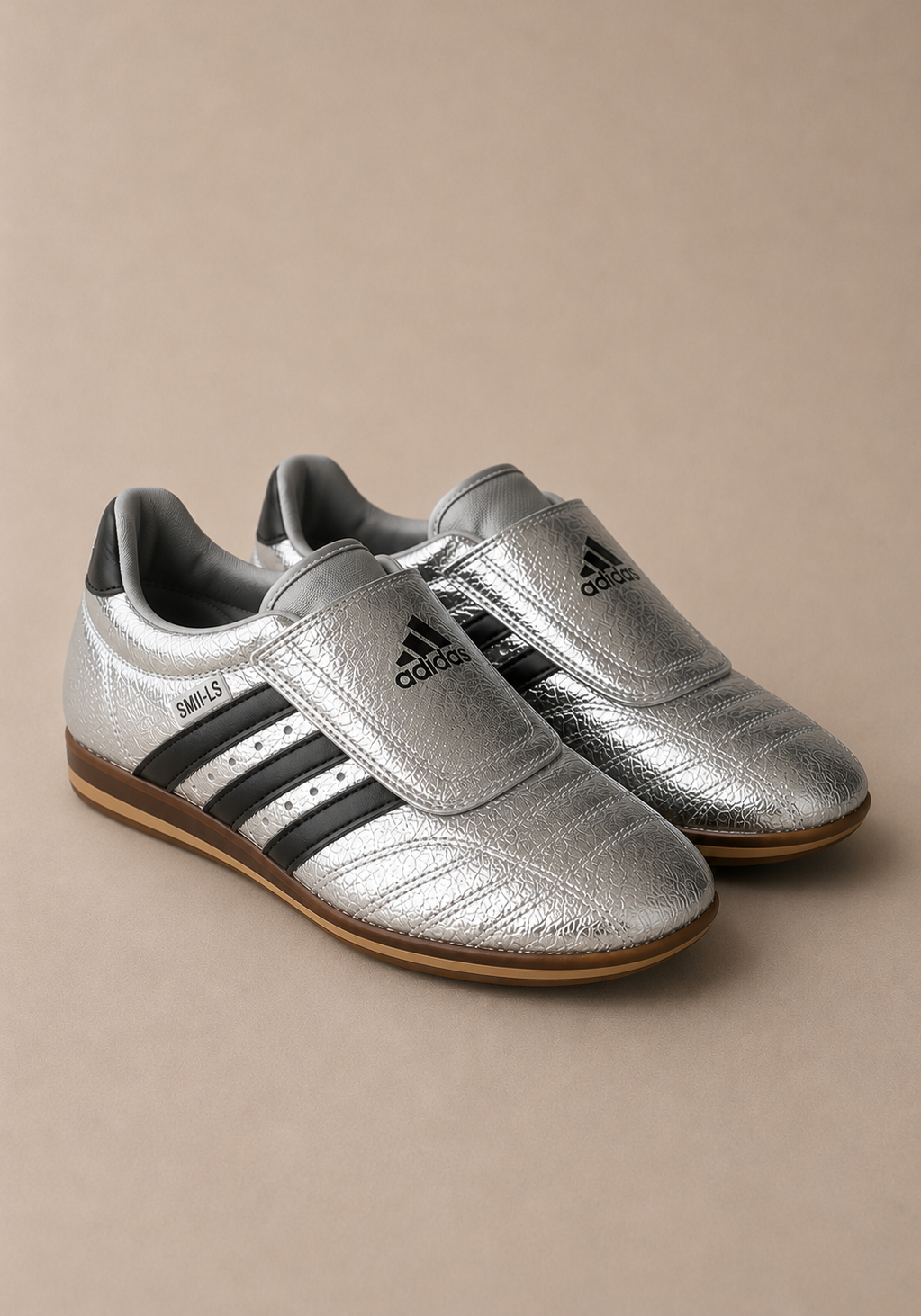 ADIDAS TAEKWONDO