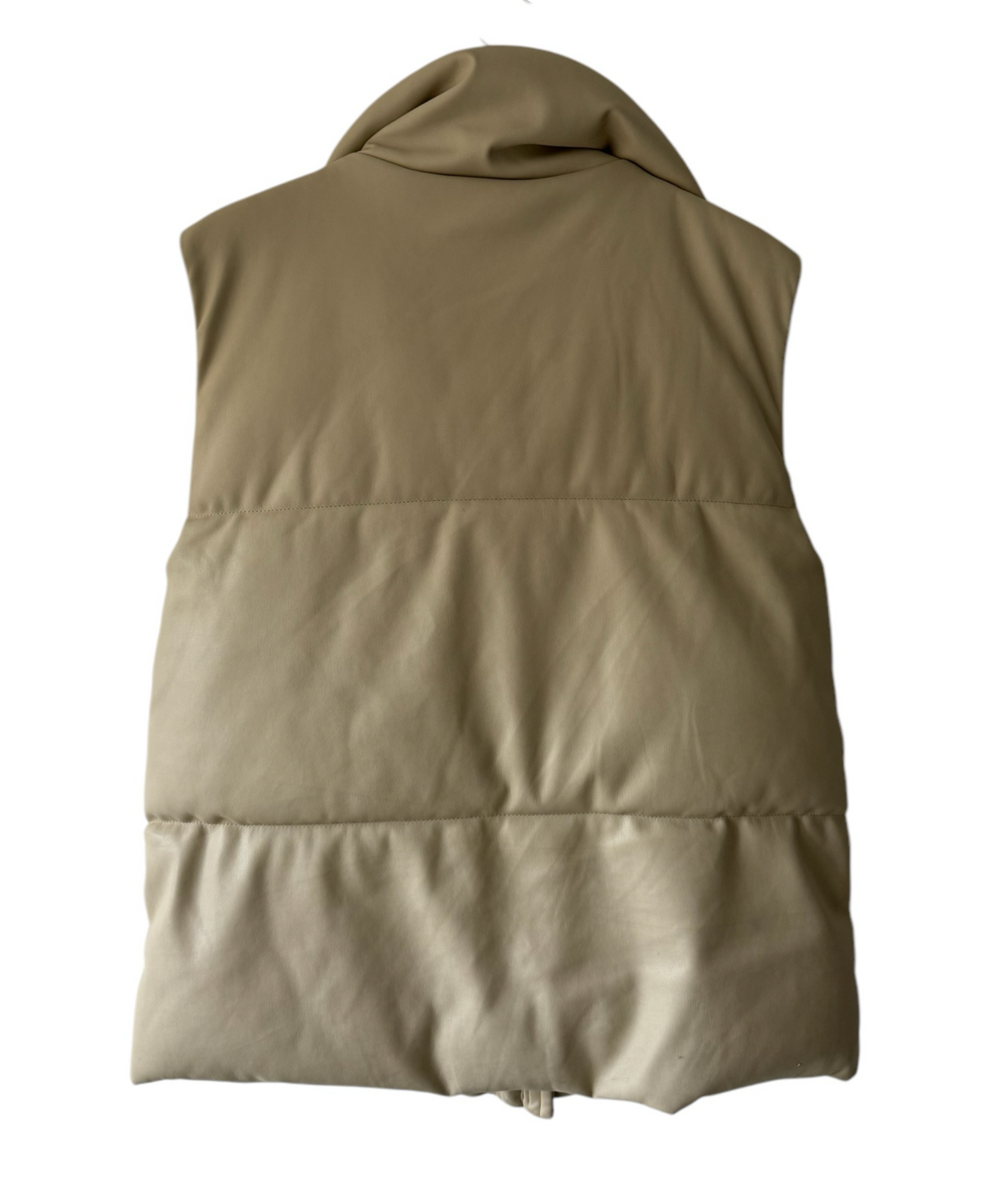 Chaleco padding