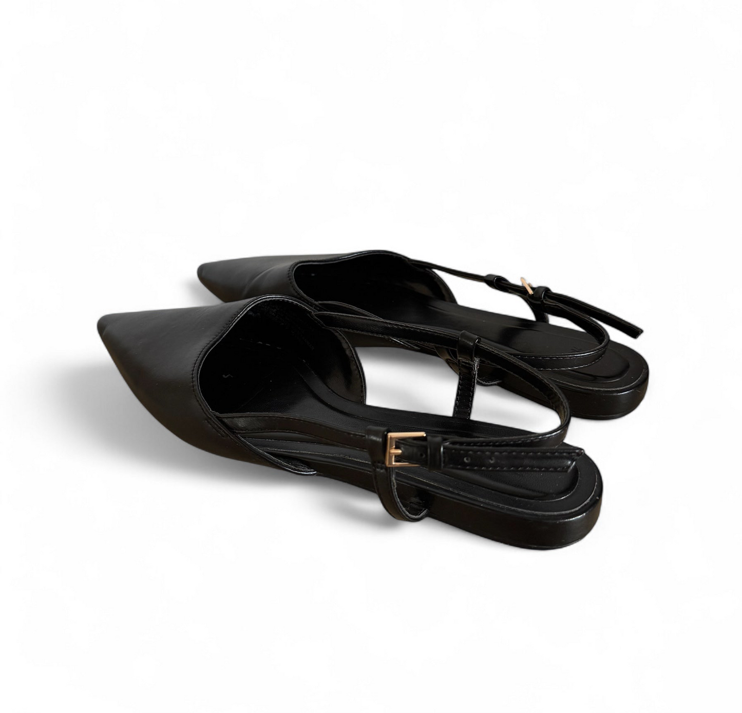 STILETTOS FLATS