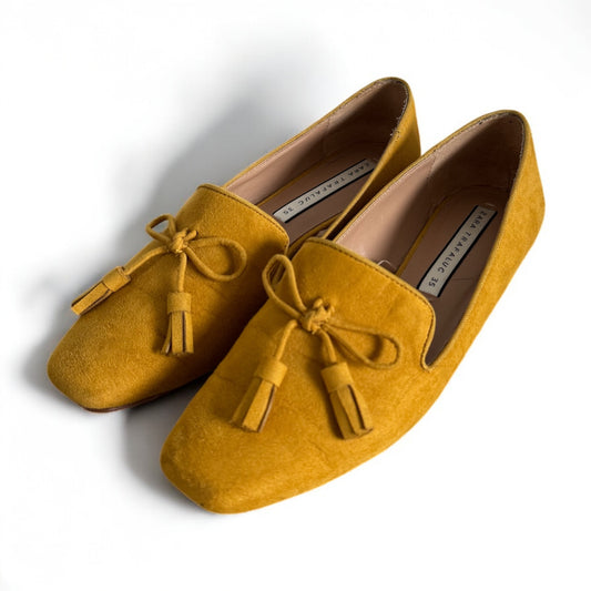Flats Moño