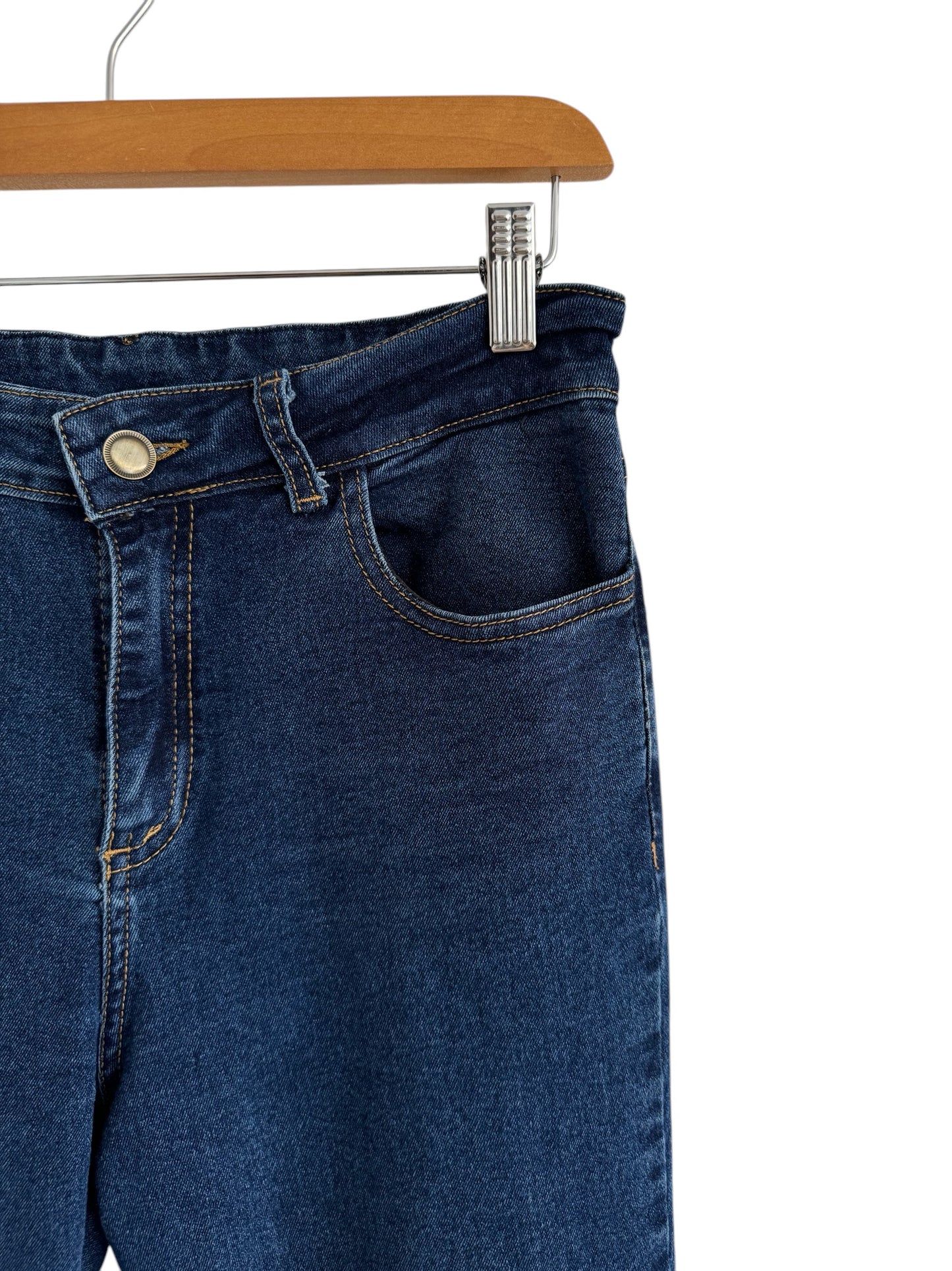 Jean skinny