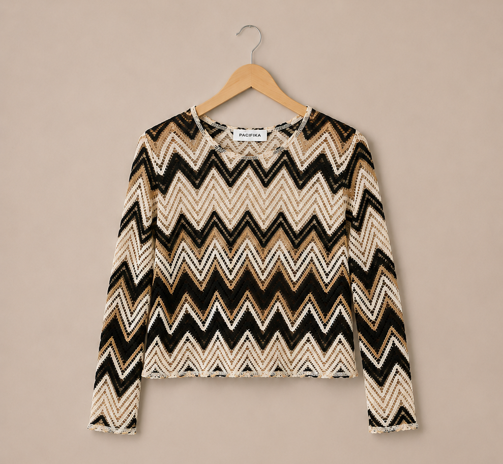 CROP MALLA