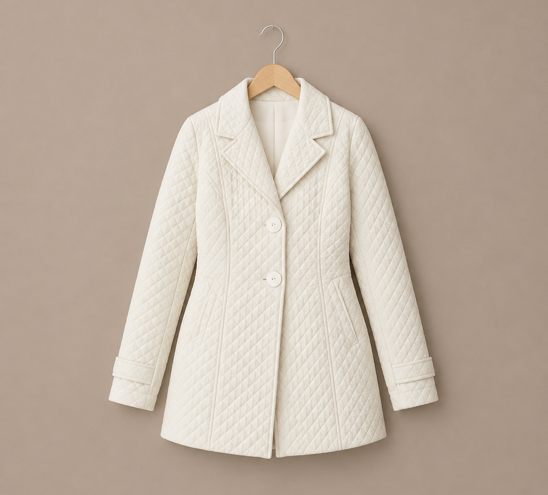CHAQUETA NIEVE