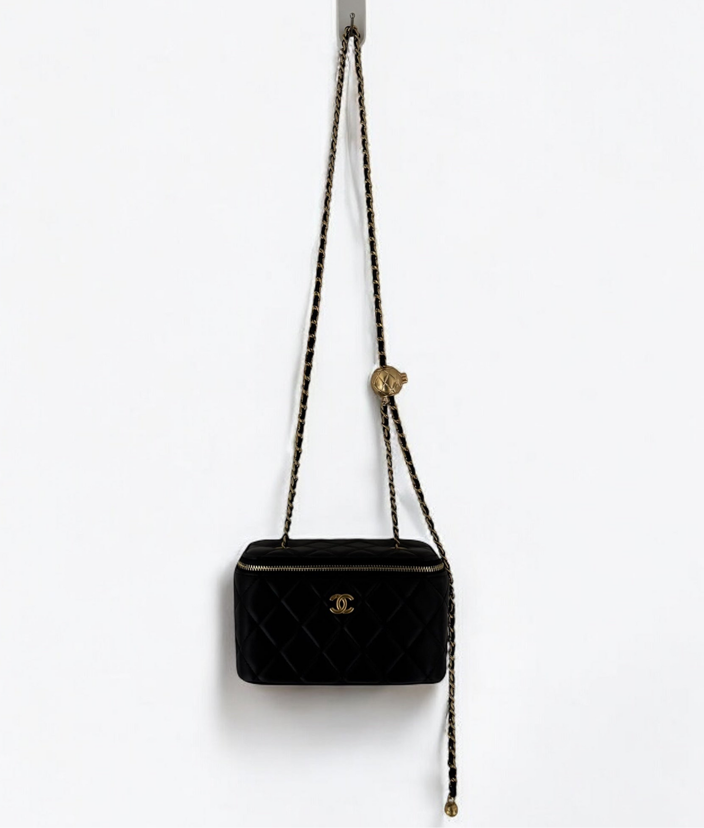 Cartera Baúl