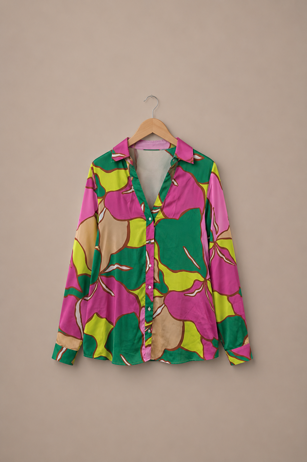 CAMISA TRÓPICO
