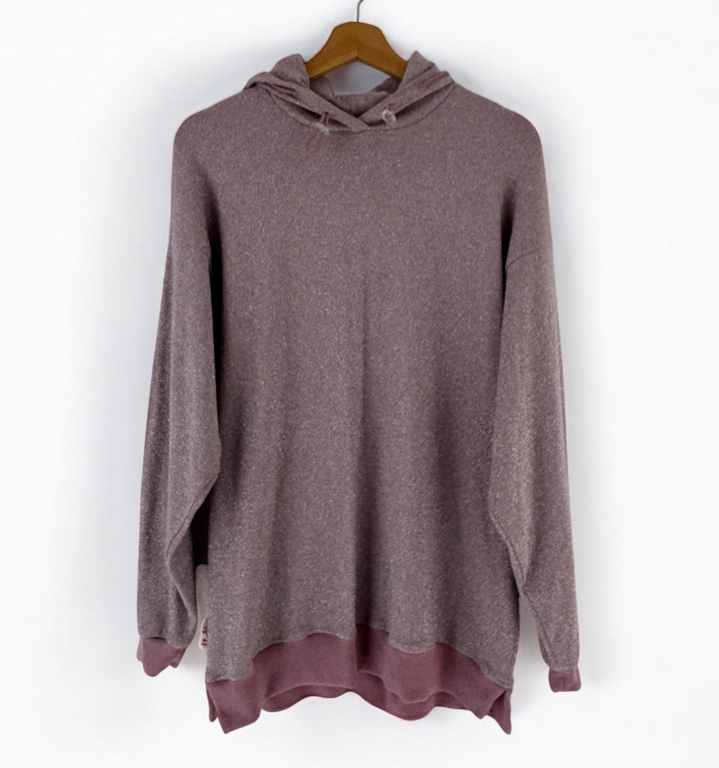 Hoodie Brillos