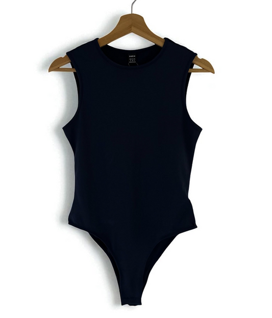 BODY HALTER