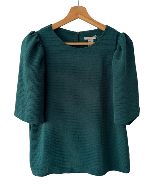 Blusa globo