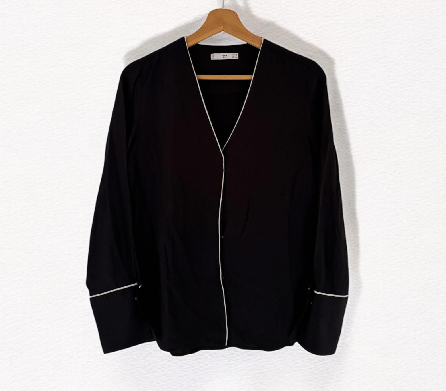 Camisa pijamera
