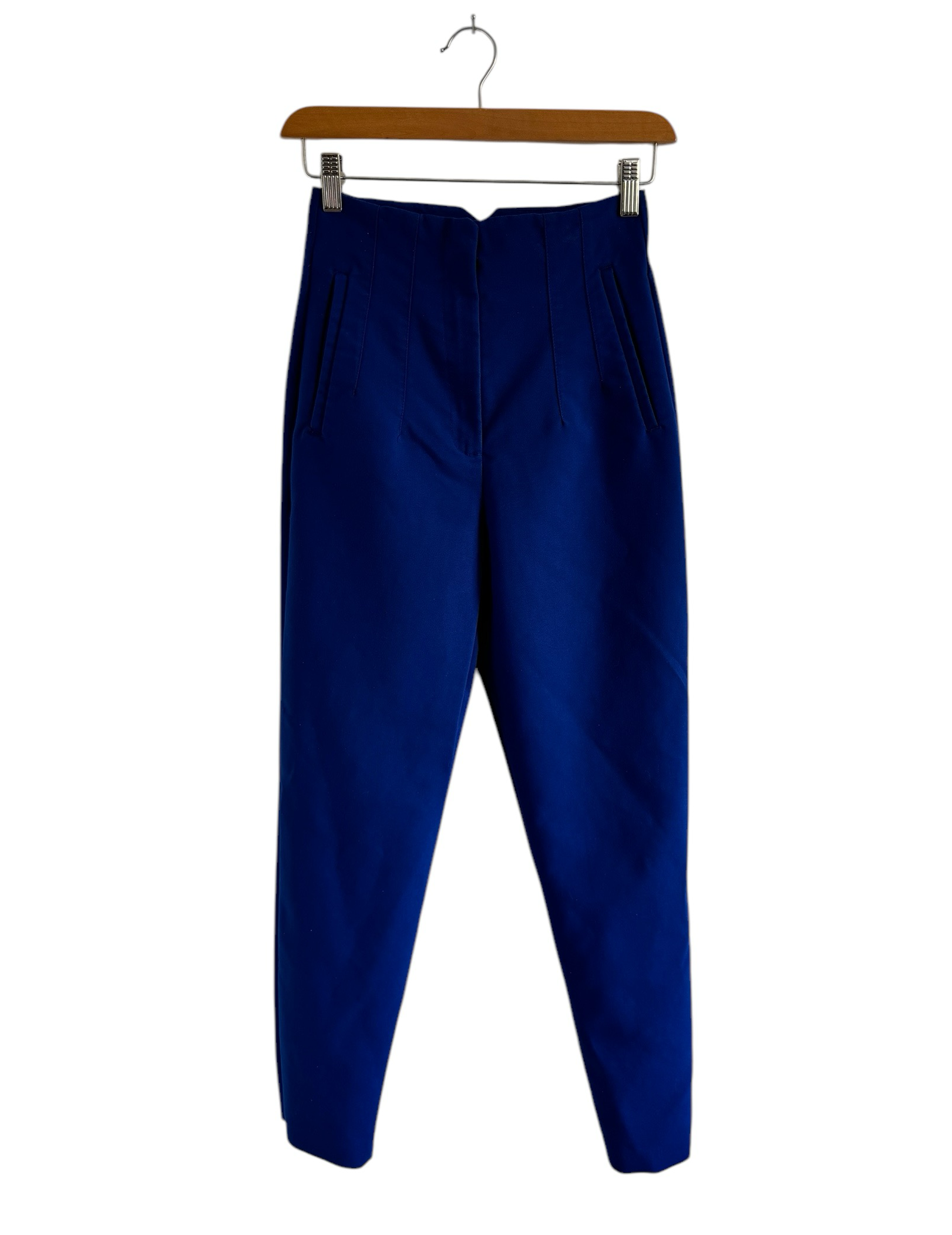 Pantalón formal de pinzas