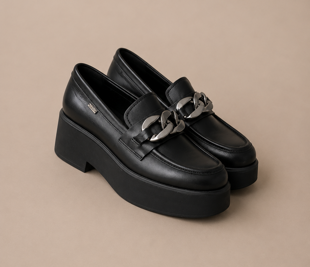 MOCASÍN CHUNKY