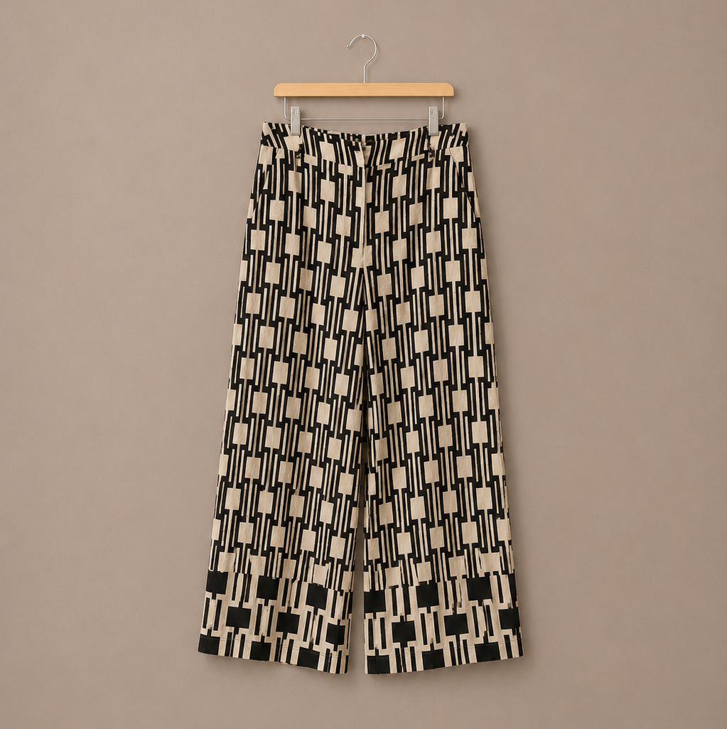 PANTALON FORMAS