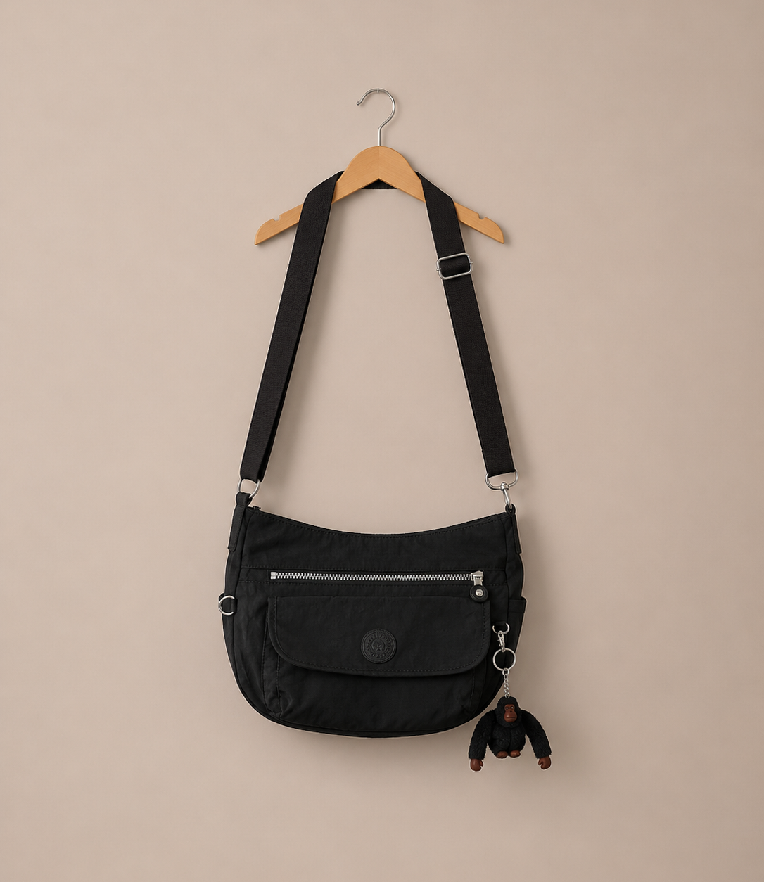BOLSO BANANA