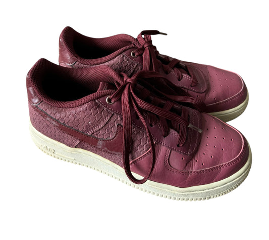 Zapatillas Air Force 1