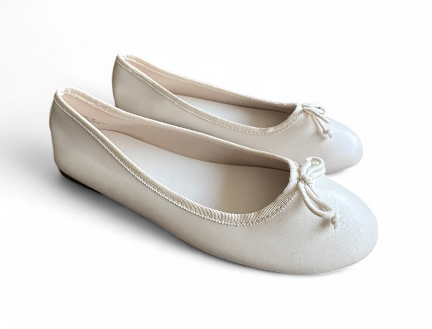 BAILARINAS MOÑO