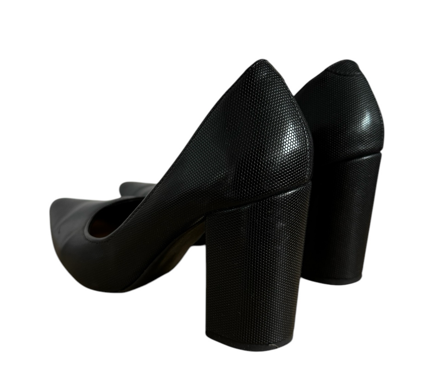 Stilettos clásicos