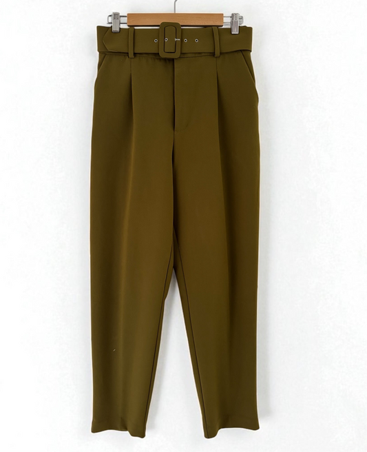 PANTALÓN BAGGY