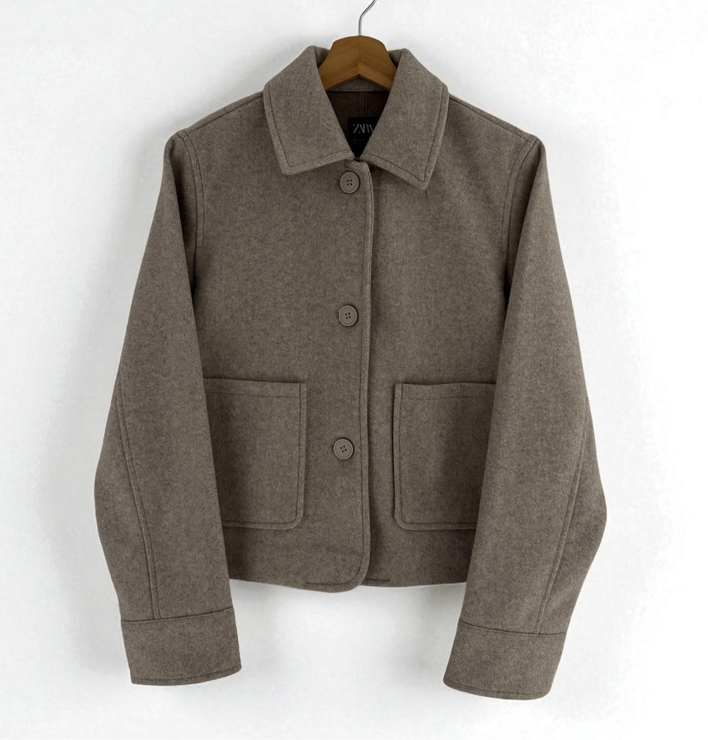 BLAZER CORTO