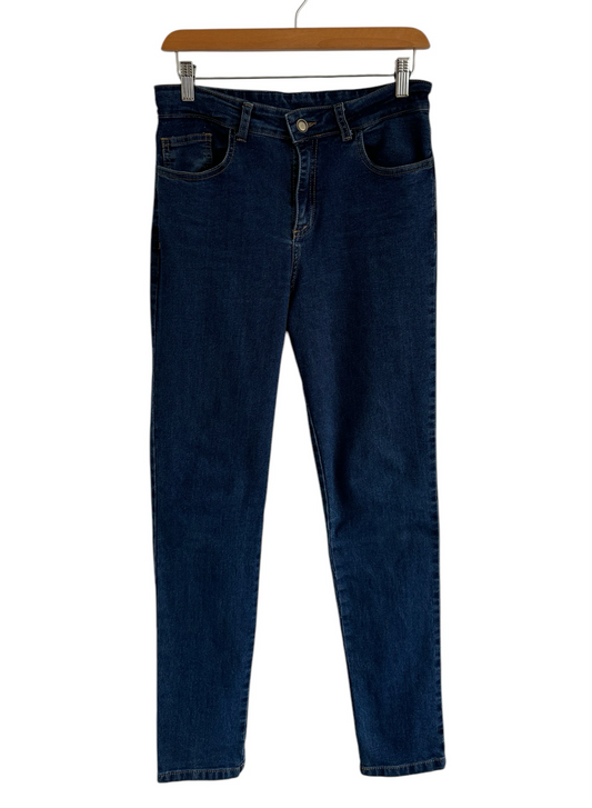 Jean skinny